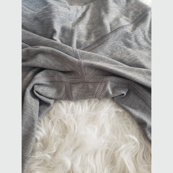 Lululemon Wunder Under Full On Luon - Picture 6 of 6